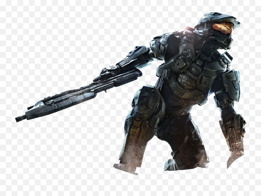 Halo Transparent Png Pictures - Halo Master Chief Png,Angel Halo Transparent Background