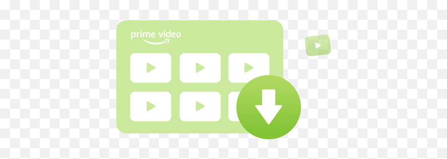 Tunepat Amazon Video Downloader For Mac - A Professional Dot Png,Amazon Instant Video Icon