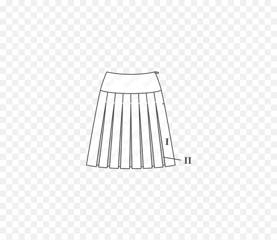 Wool Skirt A B 121 0916 - Art Png,Skirt Icon