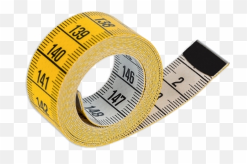 Ruler Measuring Tape - Free Images Of Measures png