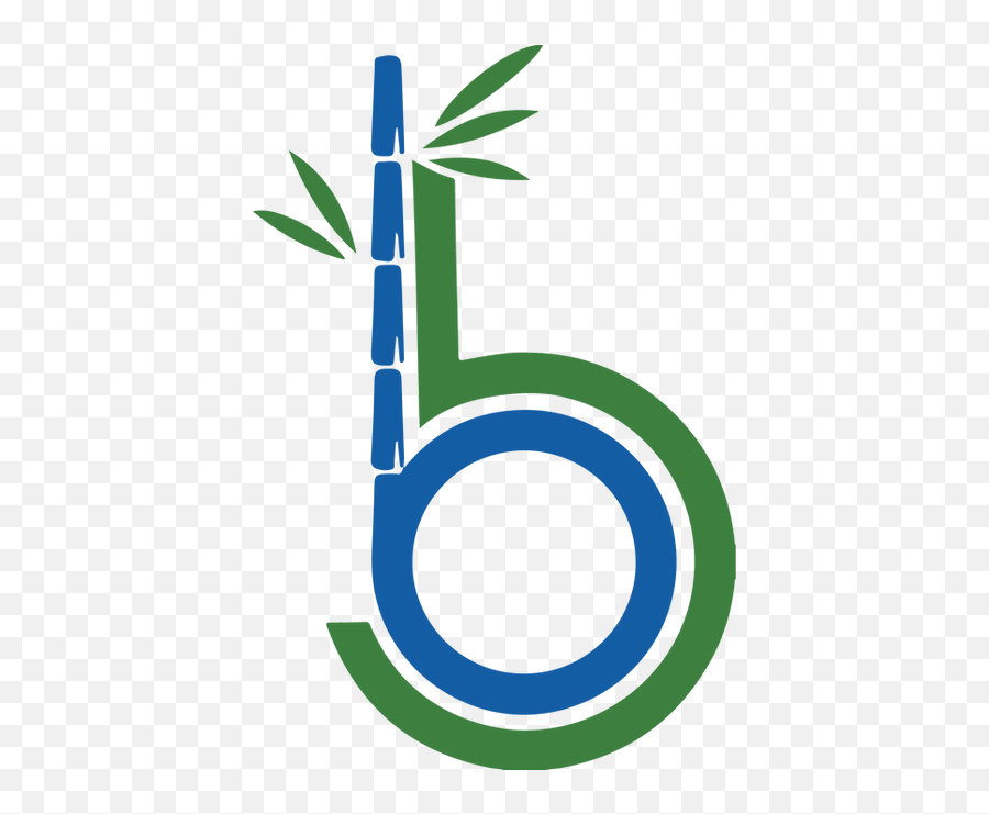 The Purpose Bamboo Bridge - Vertical Png,Bamboo Icon