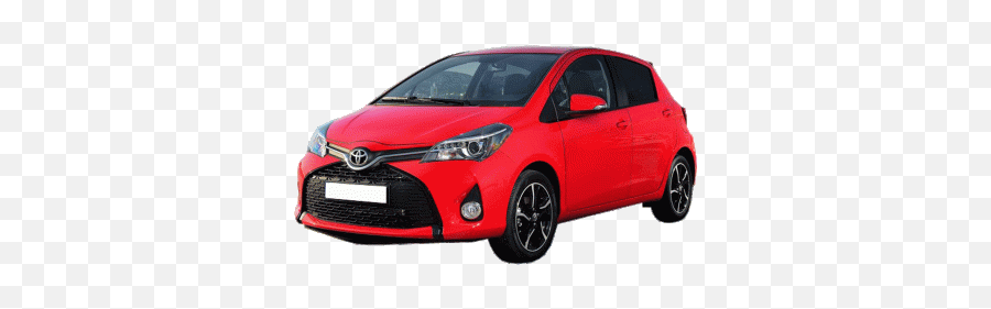 Toyota Auto Partners - Auto Parts For Cars And Trucks Toyota Yaris 14 Plate Png,Icon Fzj80