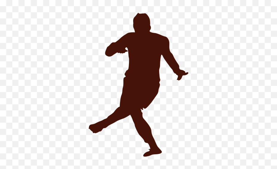 Football Kick Goal Transparent Png U0026 Svg Vector - Footgolf Png,Soccer Player Icon Png