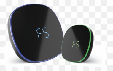 Carrier Air Purifier For Rooms Up To 430 Sq Ft - Dot png