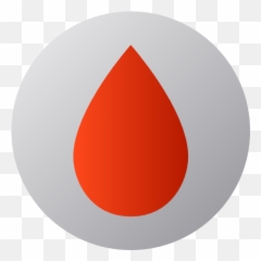 Free Icon Blood - Round Table png