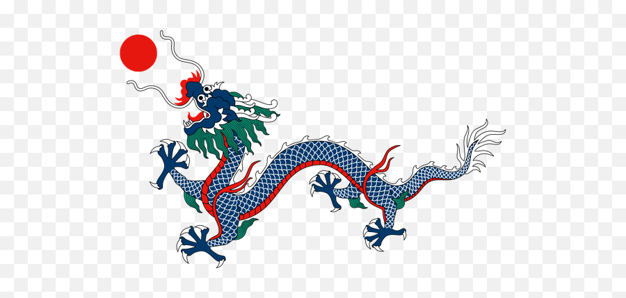 Why Does Nearly Every Ancient Civilisations Have Some Sort - Chinese Dragon Png,Icon Heroes Snake Mountain