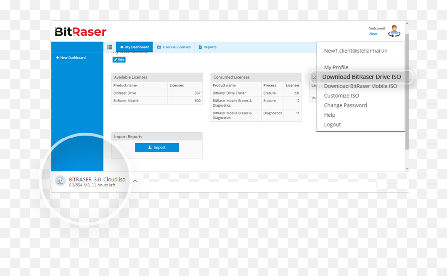 How To Wipe Nvme And M2 Drives - Bitraser Png,Usb 2 Icon