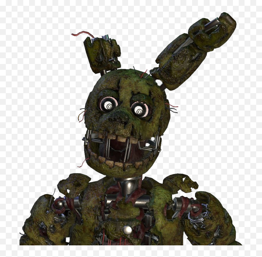 Iris William Alex Ryan - Dawn Of The Dimetrix Lyrics And Fnaf Ar Springtrap Png,Springtrap Icon