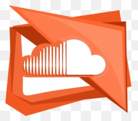 Music Social Sound Soundcloud Icon - Transparent 3d Apple Logos png