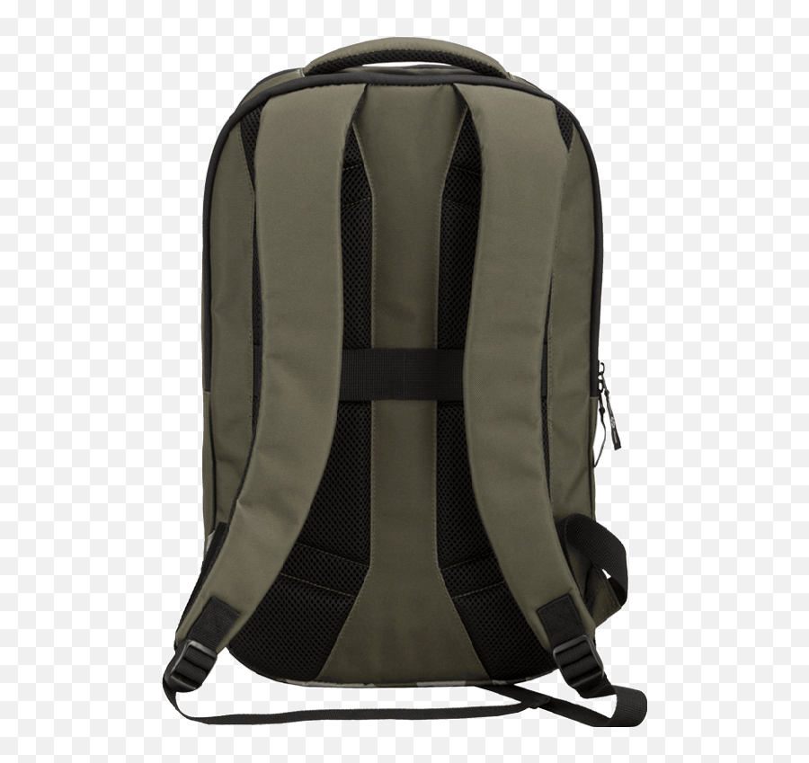 Hp Titanium Laptop Backpack 5cp23pa Green Camo - Hiking Equipment Png,Incase Icon Slim Backpack