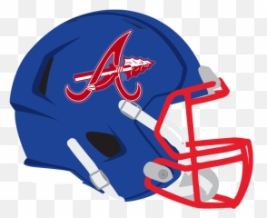 Football Helmet Muli - Item Decal Kits SchoolPride Revolution Helmets png