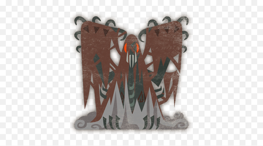 Monster Name Investigation Elder Dragon Etymology R - Monster Hunter World Vaal Hazak Icon Png,Dalamadur Icon