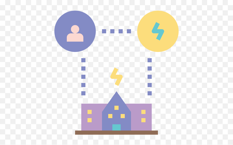 Supply Chain Distribution Industry Production Free Icon - Icon Png,Value Chain Icon