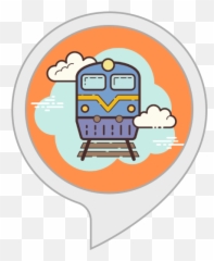 Amazoncom Train Sound Alexa Skills - Language png