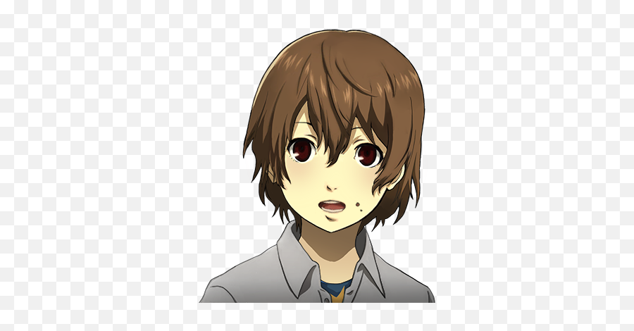 Gorotwitter - Fictional Character Png,Goro Akechi Icon