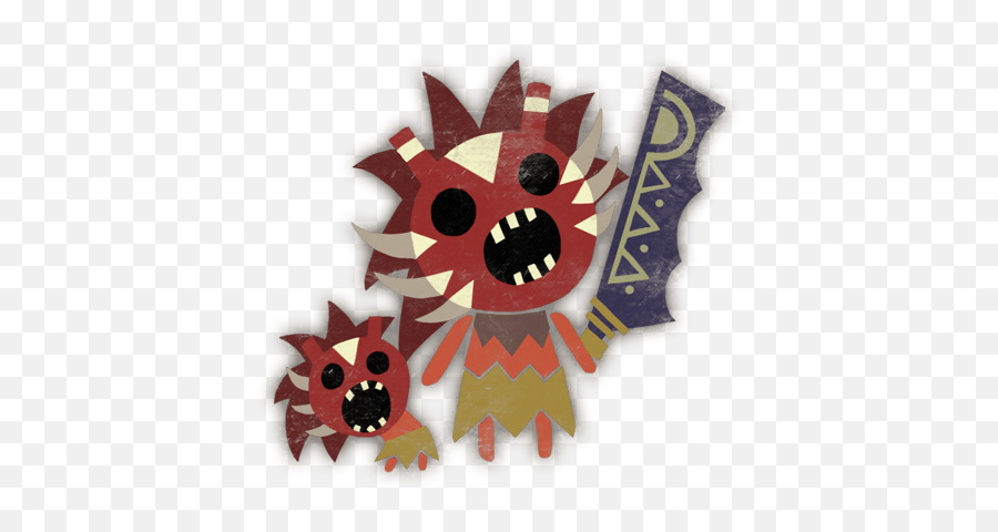 Mhw Quests Monster Hunter Wiki Fandom - Monster Hunter World Gajalaka Png,Jyuratodus Icon