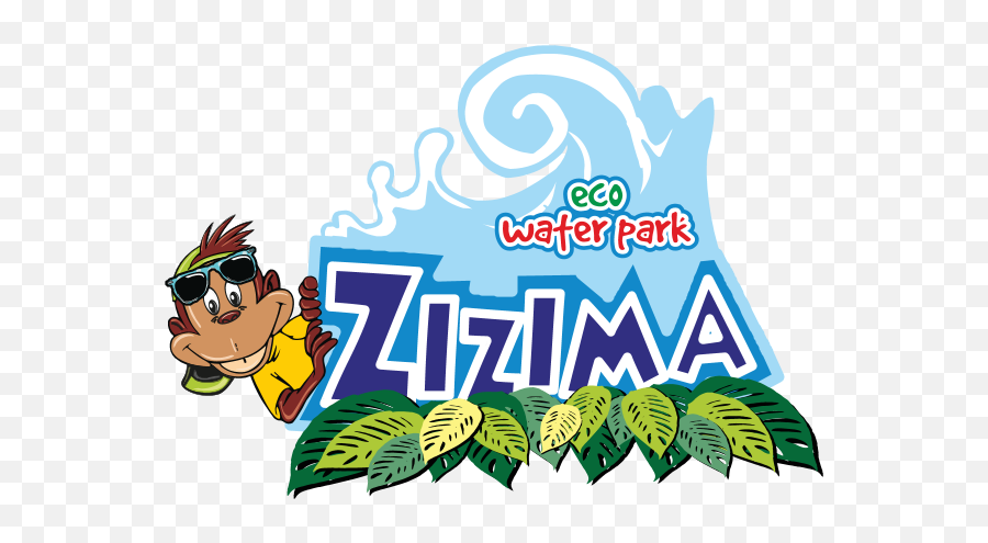 Zizima Logo Download - Logo Icon Png Svg Zizima Logo,Water Park Icon