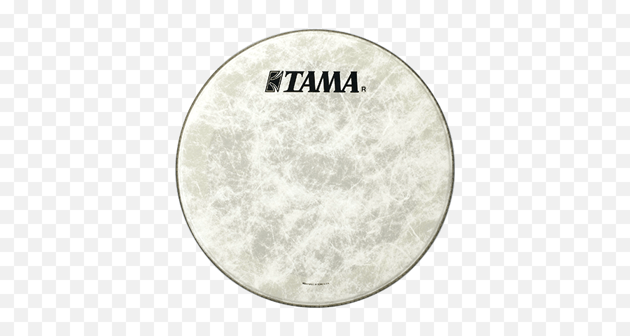Tama 20 Bassdrum Front Head For Star Drums Rf20bmst - Tama Png,Bass Drum Png