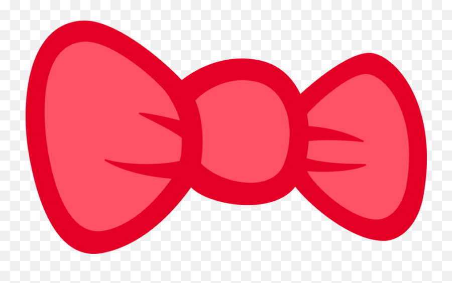 Vector Bows Bow Tie - Cartoon Bow Tie Png Transparent Bow Tie Cartoon Png,Red Bow Tie Png