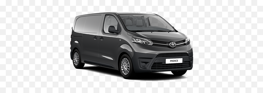 Toyota Proace Van Business Offer Shelbourne Motors - Toyota Proace Verso 2016 Png,Icon Land Cruiser