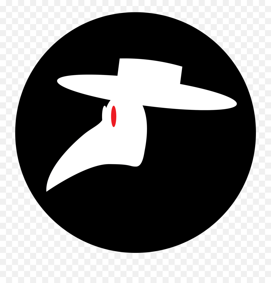 Plague Doctor Gaming Logo - Language Png,Plague Doctor Mask Icon