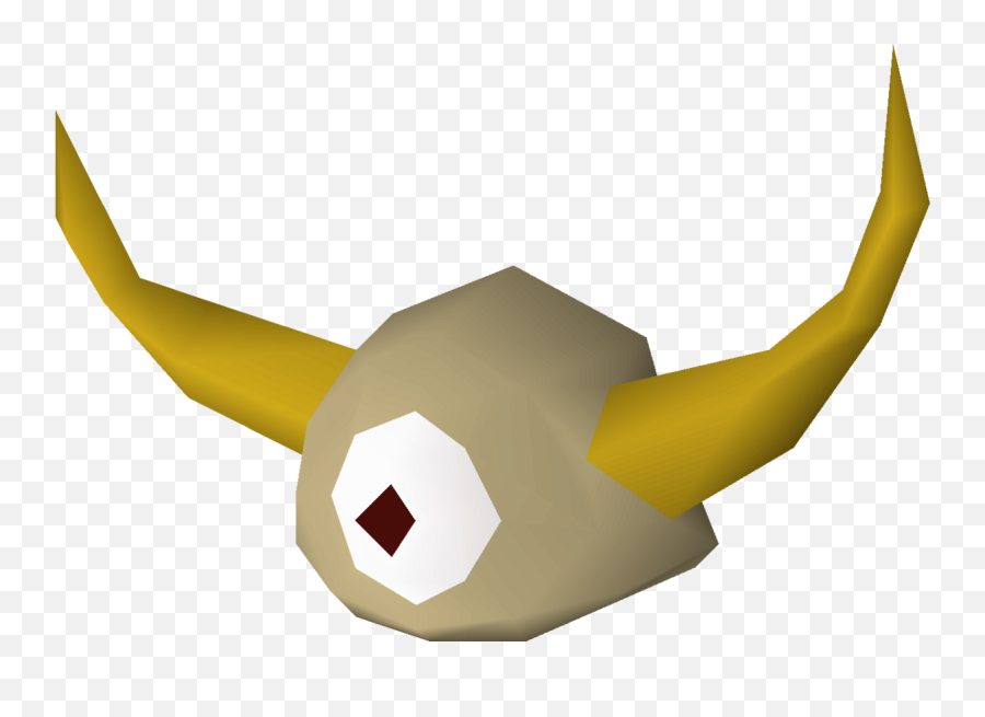 Runner Hat - Osrs Wiki Clip Art Png,Icon Horn Helmet