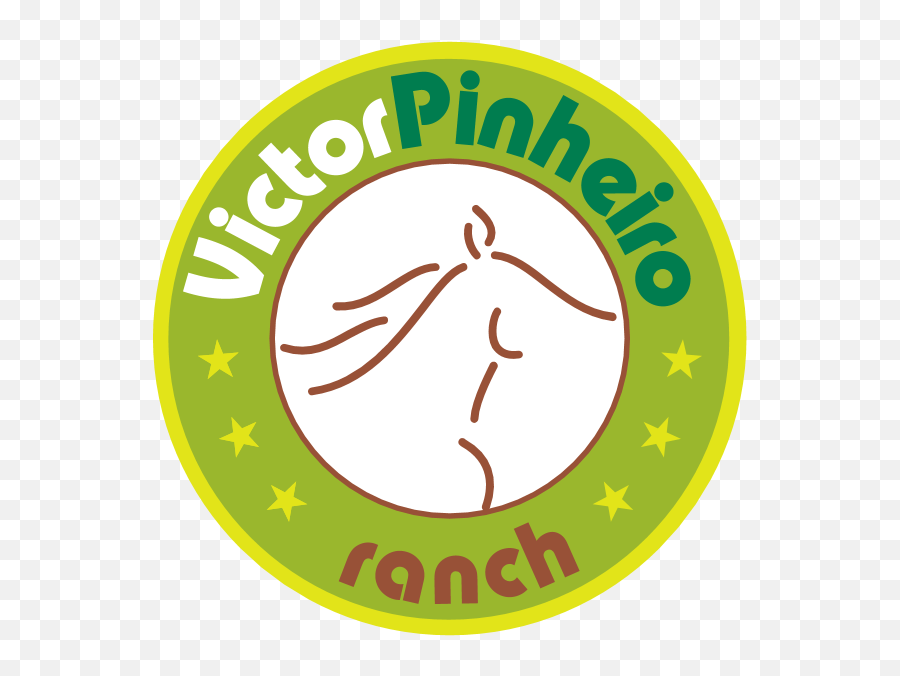 Victor Pinheiro Ranch Logo Download - Logo Icon Png Svg,Ranch Icon