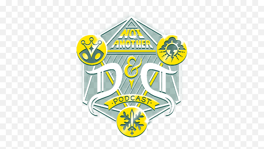 Naddpod Png Party Icon Dnd