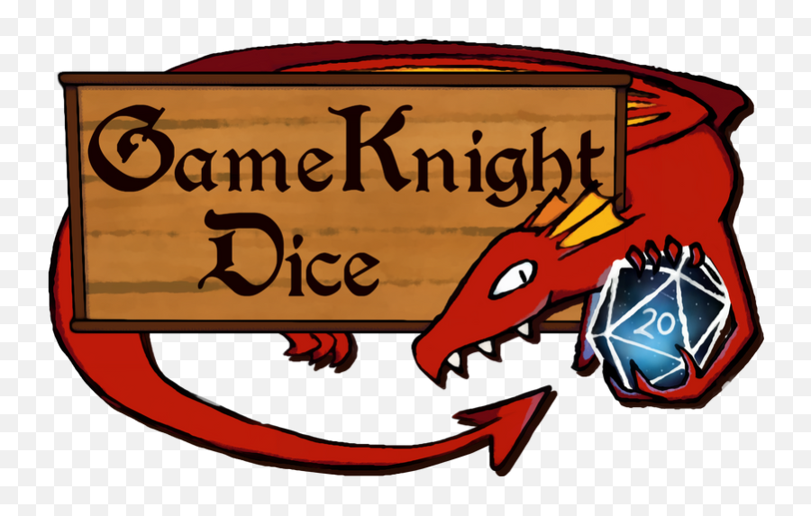 Gk Dice 8d6 Set Sneak Attack Png Paragon Epic Games Icon