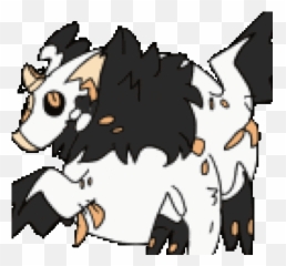 Aereis Creatures Of Sonaria Sticker - Aereis Creatures Of Png,Aeries Icon