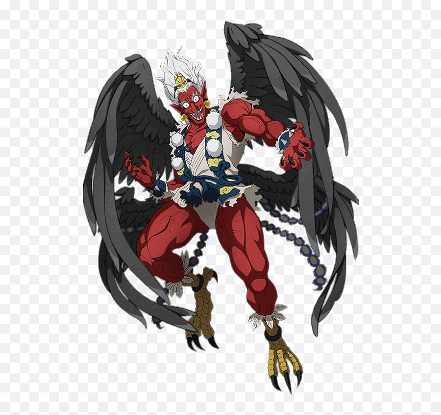 One Punch Man Character The Sky King Png Logo