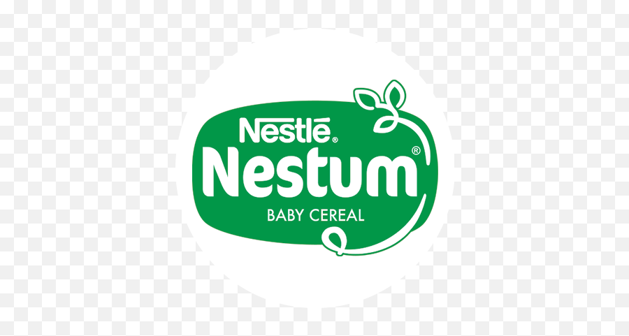 Nutrition - Nestle Nestum Logo Png,Nestle Logo Png