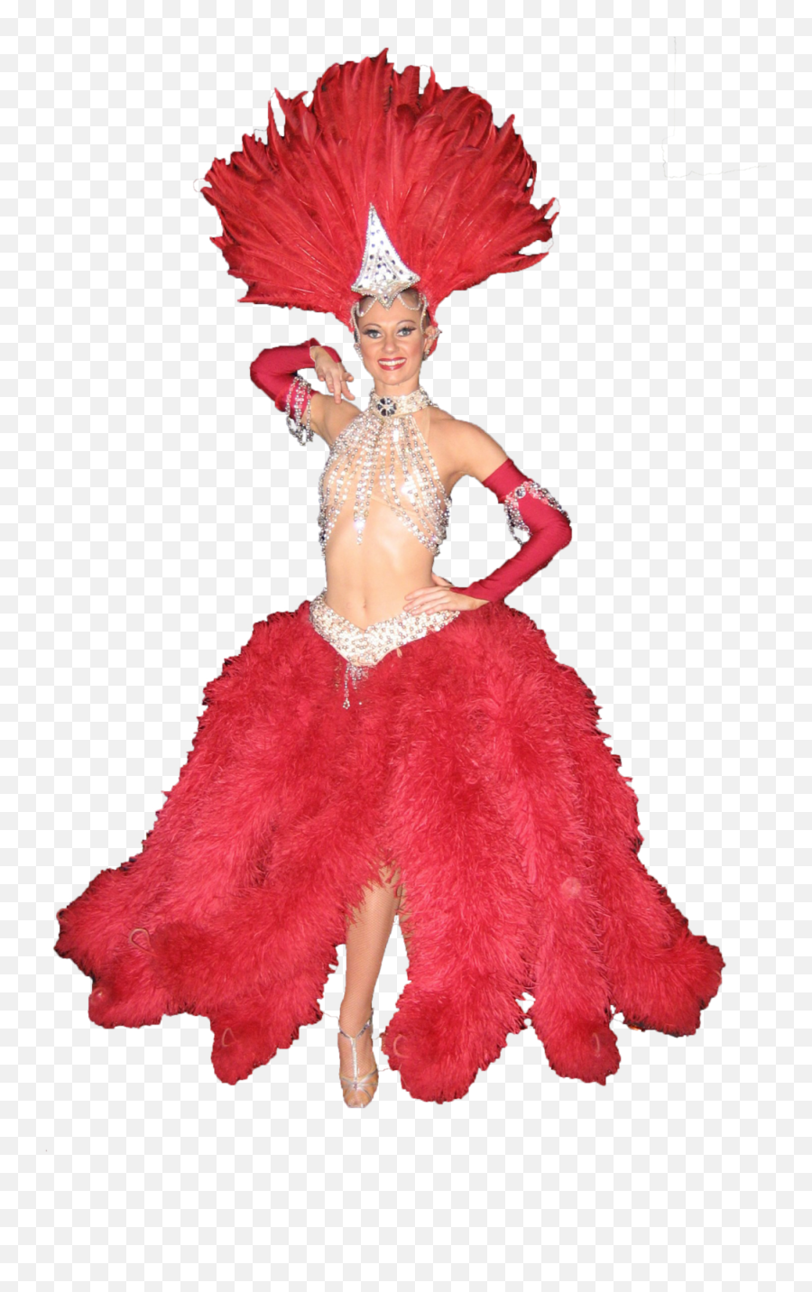 Frou To Fruition - Costume Png,Dancers Png