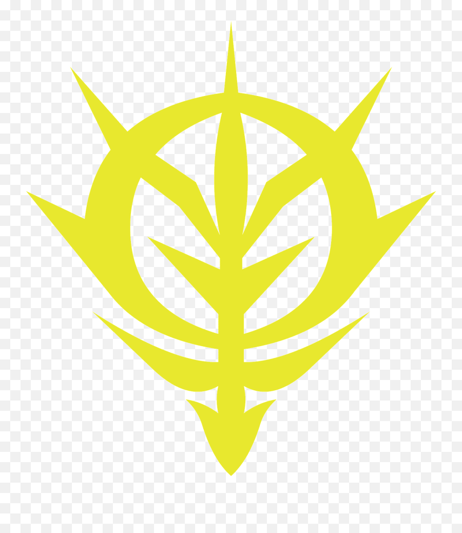 Bf4 Emblem For Amuro Fans - Gundam Zeon Logo Png,Gundam Logo