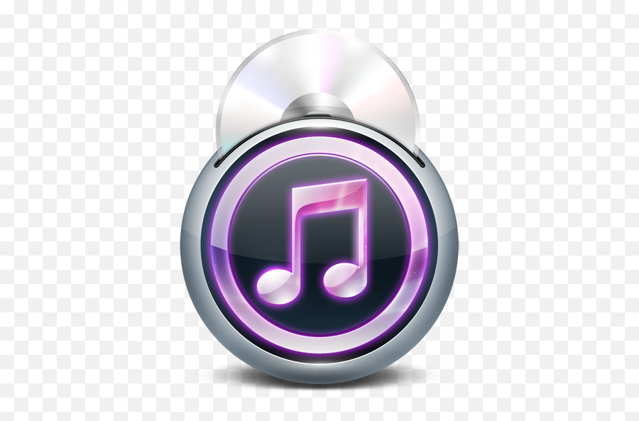 Itunes Icon - Music Icon 3d Png,Itunes Png