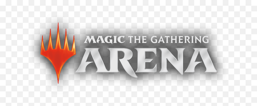 Easy - Magic The Gathering Arena Logo Png,Magic The Gathering Png
