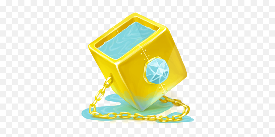 Box 21 Water Diamond Icon Cubes Art Iconset Klukeart - Box Diamond Png,Water Icon Png