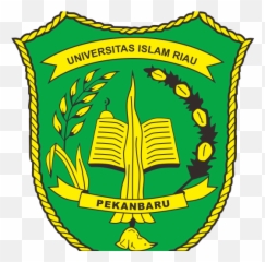 Universitas Islam Riau Logo Vector Format Cdr Ai Eps - Lambang Uir Png