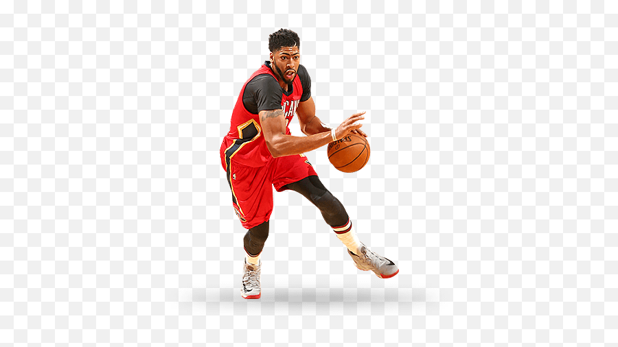 Anthony Davis Png 3 Image - Anthony Davis Png,Anthony Davis Png