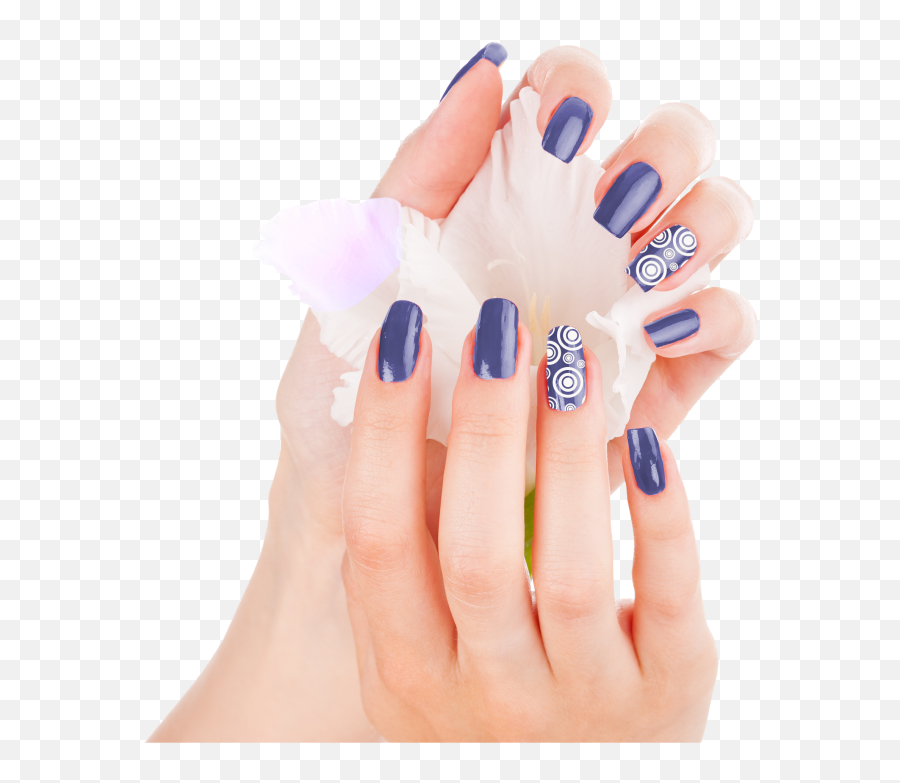 Download Free Png Nails Photo - Nail Art Manicure Gel,Nails Png