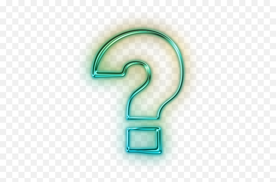 Question Mark Icon Png - Purple Question Mark Transparent,Question Mark Icon Transparent