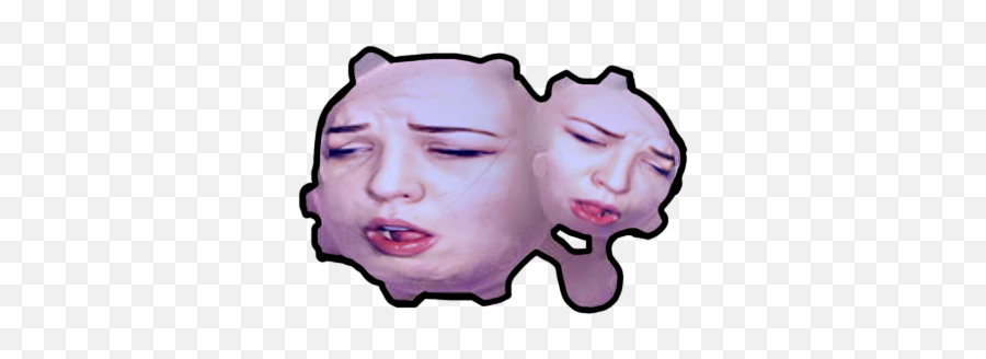 Wutface Kaceytron - Illustration Png,Wutface Png