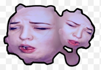 Wutface Kaceytron - Illustration Png,Wutface Png