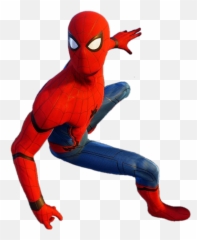 Spiderman Background Png - Spiderman Transparent Png Images