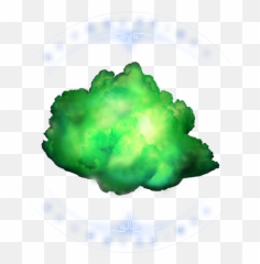 Acid Cloud Spell - Green Poison Png,Acid Png