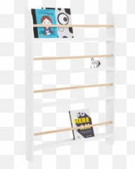 Childrenu0027s Bookcases U0026 Bookshelves Great Little Trading Co - Shelf Png,Bookcase Png