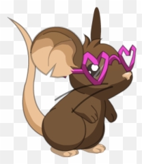 Transformice Sticker Png