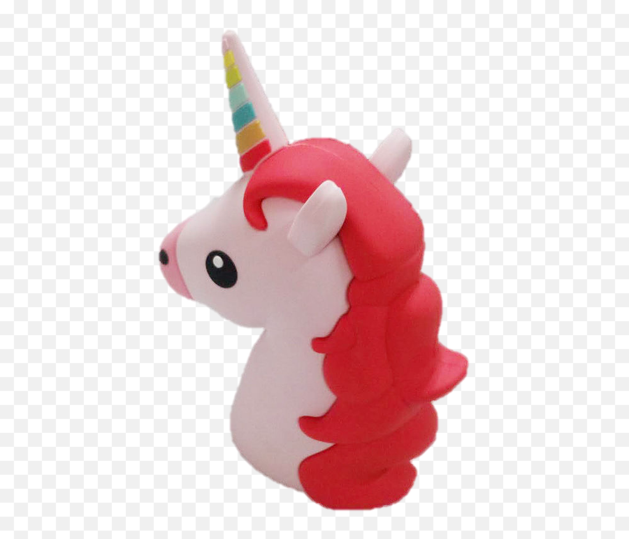 Unicorn Emoji Charger - Animal Figure Png,Horse Emoji Png