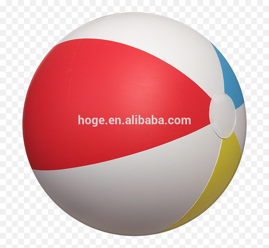 China 36 Beach Ball Manufacturers And - International Rules Football Png,Beach Balls Png