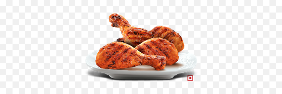 Kfc Fiery Grilled Chicken Png